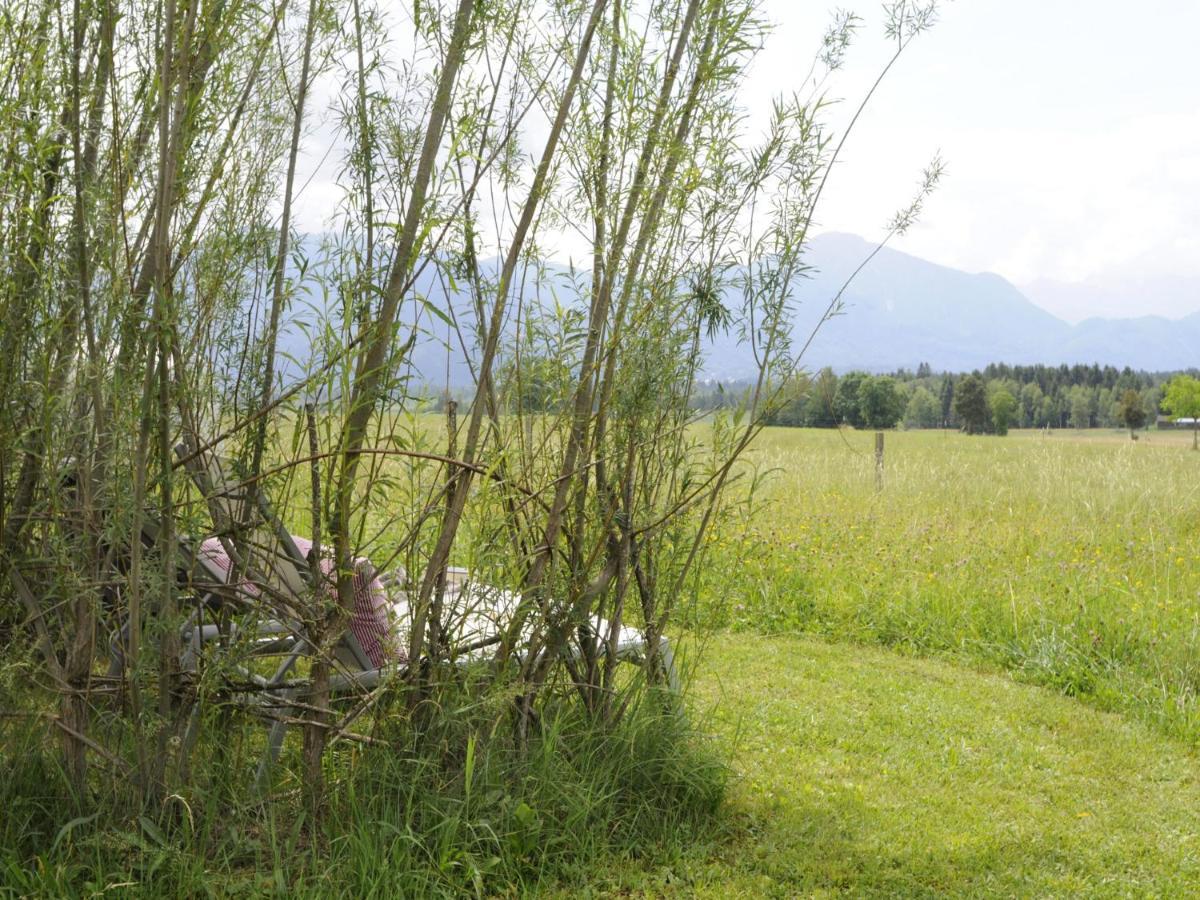 Seeleitenhof Sindelsdorf Dış mekan fotoğraf